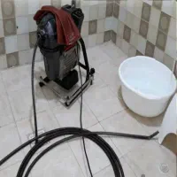 لوله بازکنی سراسر رشت وحومه شبانه روزی