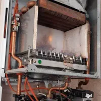 تعمیرات و نصب پکیج دیواری