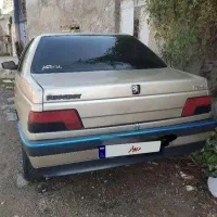 پژو405|خودرو کلاسیک|بندرعباس, |دیوار