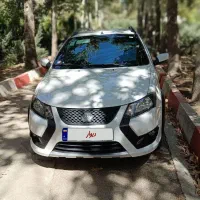 کوییک GX|خودرو سواری و وانت|زاهدان, |دیوار