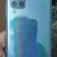 m32 برد سوخته