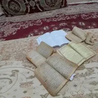 کتاب مذهبی دین