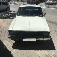 پیکان دولوکس 58
