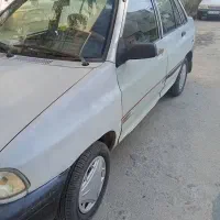 پراید مدل 84|خودرو سواری و وانت|ورامین, ورامین|دیوار