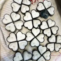 شمع وایمر برای عاشورا