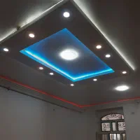 سفیدکاری وگچ بری عظیم