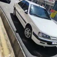 پارس elx فول سفارشی مدل402