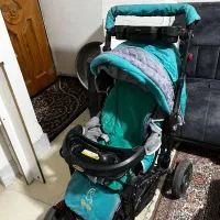 کالسکه،روروعک،کریر،تشک نوزاد