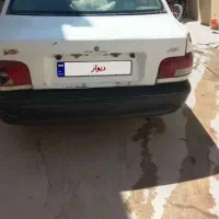 پراید|خودرو سواری و وانت|نورآباد, |دیوار