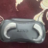 یک جفت سمعک فوق هوشمند KIND Vitalo K200