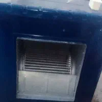 کولر آبی جهان طراوت