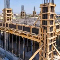 قالب بندی (اجرای تخصصی قالب بندی ساختمان)