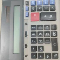 ماشین حساب شارپ مدل ۲۱۳۰