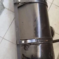 کپسول گاز Lpg