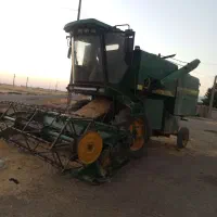 کمباین