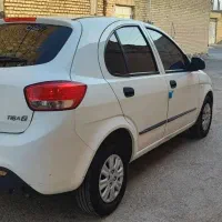 تیبا۲ مدل ۱۴۰۰