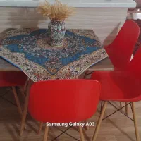 میز و صندلی غذا خوری