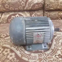 پمپ / دینام انگلیسی