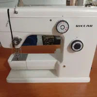 چرخ خیاطی ریکار ژاپن اصل