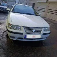 سمند xu7 در حد صفربدون مشابه معاوضه با بنز c240