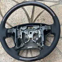 غربیلک فرمان لندکروز اتاق ۲۰۰