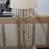 آباژور|چراغ خواب و آباژور|جم, |دیوار