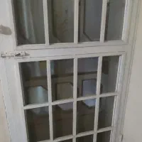 جوشکاری در و پنجره آهنی حفاظ ونرده سر بندی