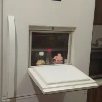 یخچال فریزر