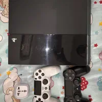 ps4 Fat