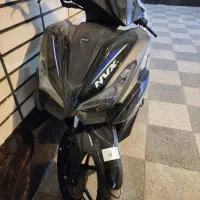 آیروکس آلفا NVX170 Alpha مدل ۱۴۰۵ صفر خشک