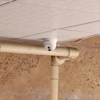 نصب دوربین مداربسته