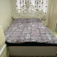 سرویس کامل تخت خواب ۲نفره