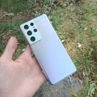 Galaxy S21 Ultra 5G|موبایل|جوانرود, |دیوار