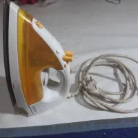 اتو بخار دستی
