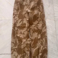 شلوار گورتکس تاکتیکال انگلیس