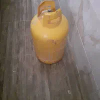 کپسول ایران گاز