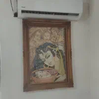 کولر۲۴هزار زانتی