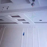 نقاشی ساختمان