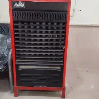 بخاری هیتر
