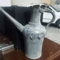افتابه مسی