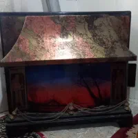 فروش بخاری گازی