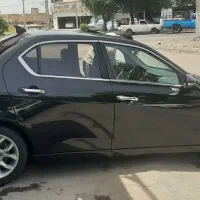 دنا پلاس ۶ دنده توربو