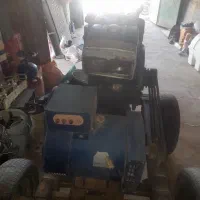 موتور برق اسپیکو ۲۲اسب