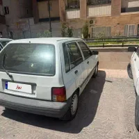 پراید هاچبک کره ای
