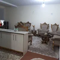 ۷۵متر/دوخواب/فول امکانات/تخلیه فوری