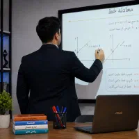 تدریس تخصصی ریاضی کلاس خصوصی و گروهی
