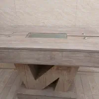 میز بازشو