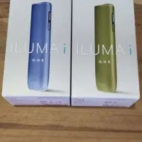 ایکاس ایلوما ILUMA i 1 NEW KIT