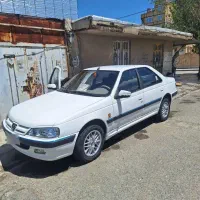 پارس TU5|خودرو سواری و وانت|کرمانشاه, |دیوار