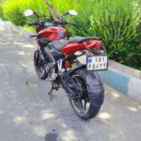 موتور ns 200 مدل 1394